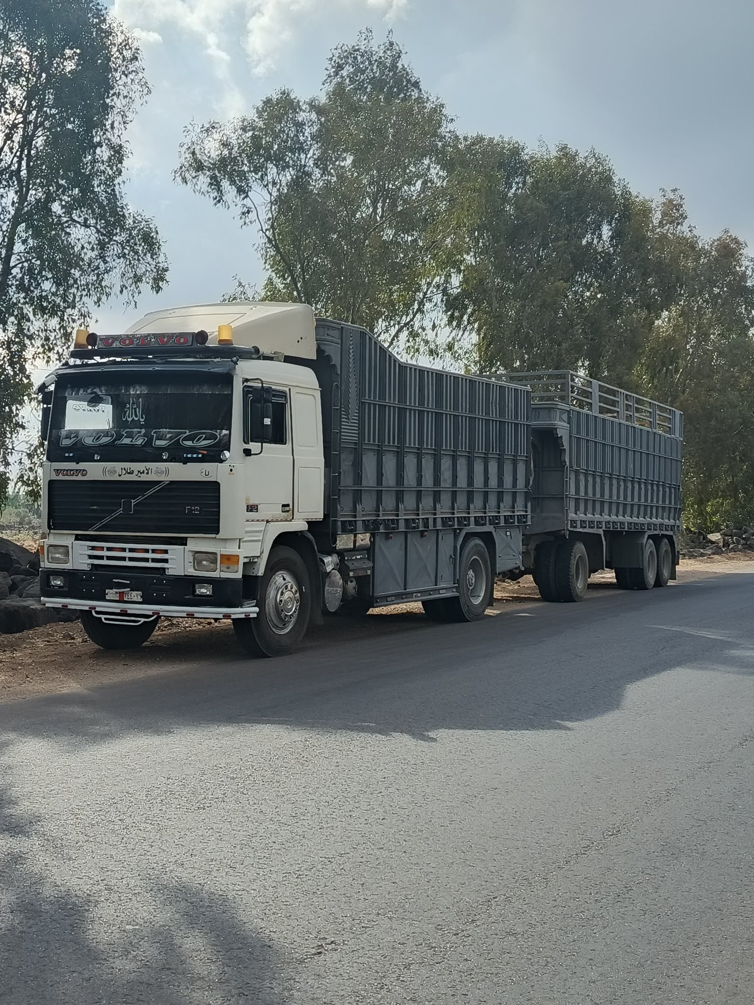 رصاصات ومداحل تربة للبيع في مصر, بحالة جيدة جدا