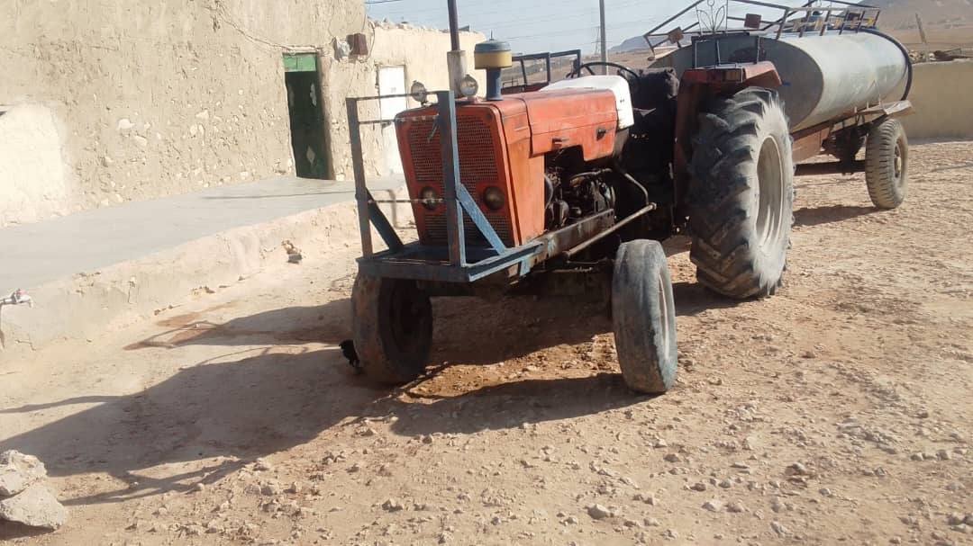 رصاصات ومداحل تربة للبيع في مصر, بحالة جيدة جدا