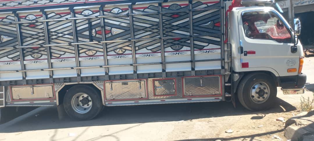 رصاصات ومداحل تربة للبيع في مصر, بحالة جيدة جدا