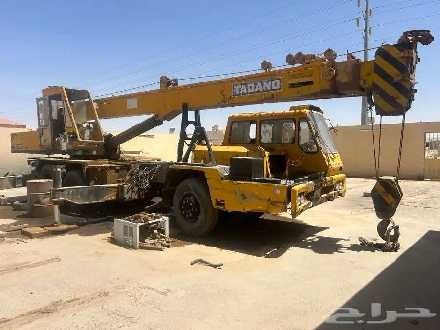 رصاصات ومداحل تربة للبيع في مصر, بحالة جيدة جدا