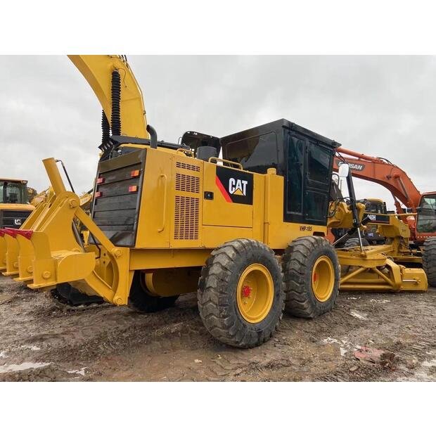 للبيع جريدر كاتربيلر في حلب، Caterpillar 140H موديل2008، تواجد حلب، سوق المعدات الثقيلة في سوريا