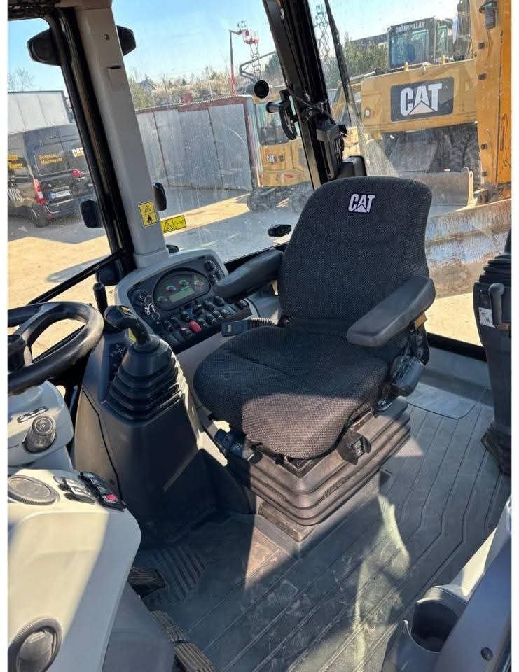 CAT Backhoe Loader for Sale in Tanta, 2015 CAT 432F2, Located in Tanta, Best Deals on Heavy Loaders and Equipment