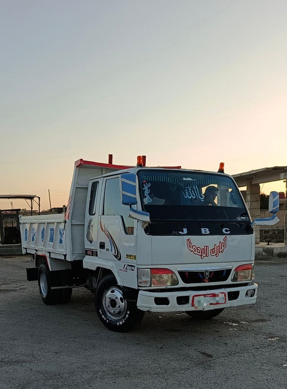 قلاب ايسوزو للبيع في الإسكندرية, ايسوزو 120 موديل 2004 تواجد الإسكندرية, أفضل موقع لبيع الشاحنات والمعدات الثقيلة في مصر