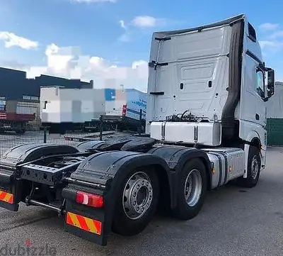 راس الشاحنة مرسيدس 150 للبيع في دمياط, مرسيدس 150 موديل 2021 تواجد دمياط, أفضل موقع لبيع الشاحنات والمعدات الثقيلة في مصر