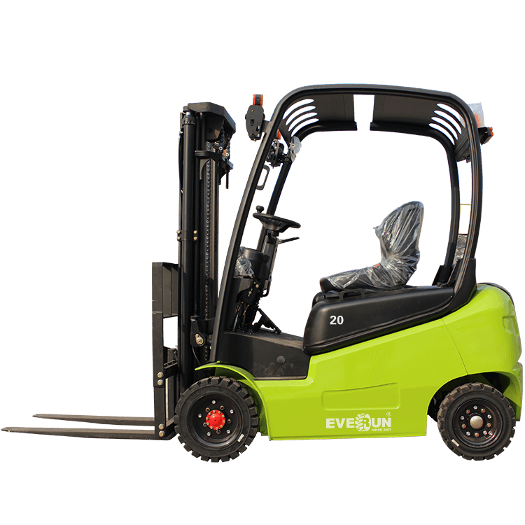 كلارك Electric EREF20E للبيع في القاهرة, Electric EREF20E موديل 2015 تواجد القاهرة, أفضل موقع لبيع الشاحنات والمعدات الثقيلة في مصر