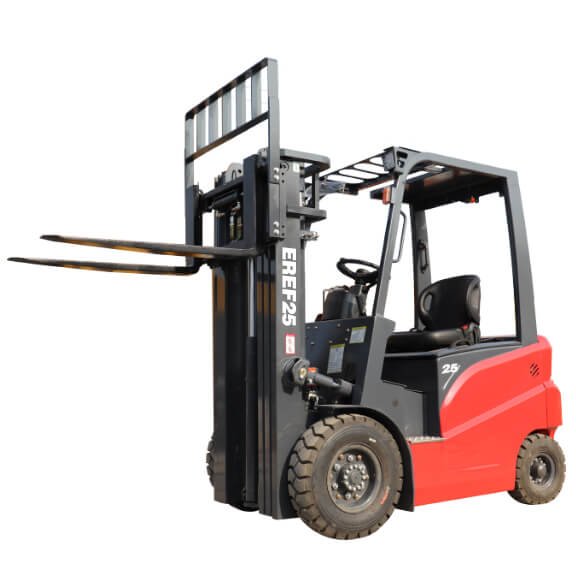 كلارك Electric EREF25 للبيع في القاهرة, Electric EREF25 موديل 2016 تواجد القاهرة, أفضل موقع لبيع الشاحنات والمعدات الثقيلة في مصر