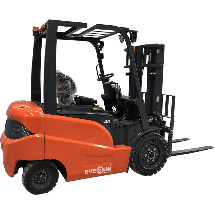 كلارك Electric EREF30 للبيع في القاهرة, Electric EREF30 موديل 2017 تواجد القاهرة, أفضل موقع لبيع الشاحنات والمعدات الثقيلة في مصر