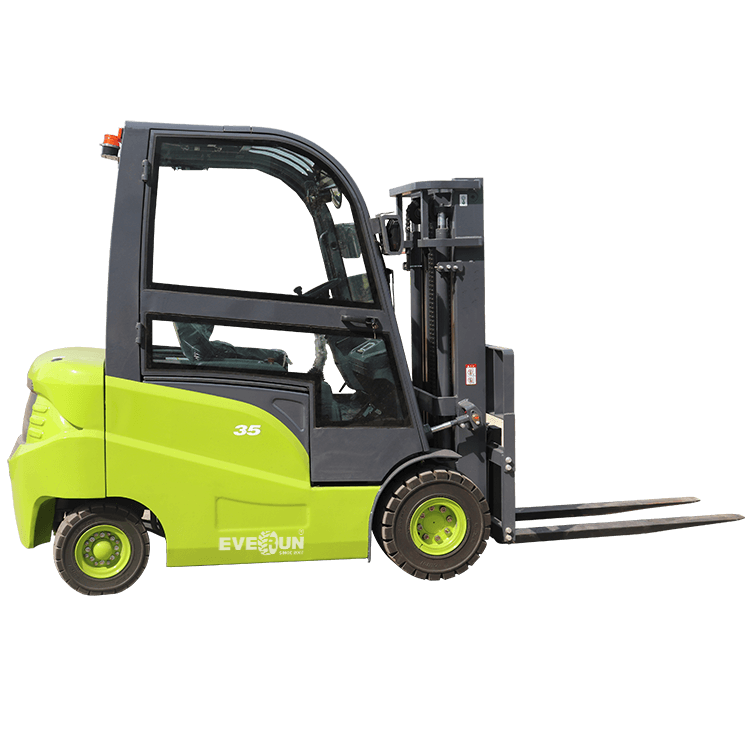 كلارك Electric EREF35 للبيع في القاهرة, Electric EREF35 موديل 2018 تواجد القاهرة, أفضل موقع لبيع الشاحنات والمعدات الثقيلة في مصر