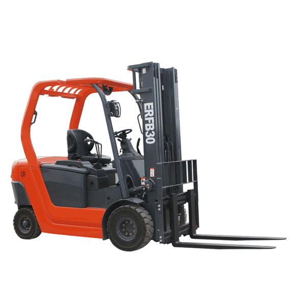 كلارك Electric ERFB30 للبيع في القاهرة, Electric EREF35 موديل 2018 تواجد القاهرة, أفضل موقع لبيع الشاحنات والمعدات الثقيلة في مصر
