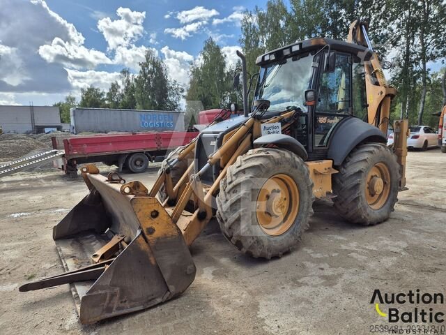 CASE loader for sale, CASE 695 model 2006 imported from Europe, the best site for selling trucks and heavy equipment in Egypt