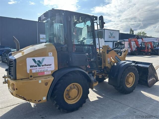 CAT loader for sale, CAT 906 model 2023 imported from China, the best site for selling trucks and heavy equipment in Egypt