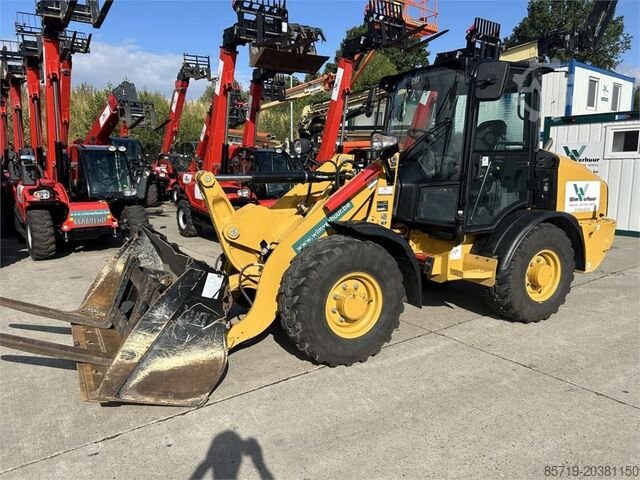 CAT loader for sale, CAT 906 model 2023 imported from China, the best site for selling trucks and heavy equipment in Egypt