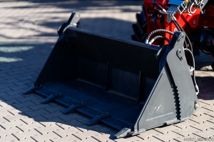 KINGWAY loader for sale, KINGWAY 815T model 2025 imported from China, the best site for selling trucks and heavy equipment in Egypt