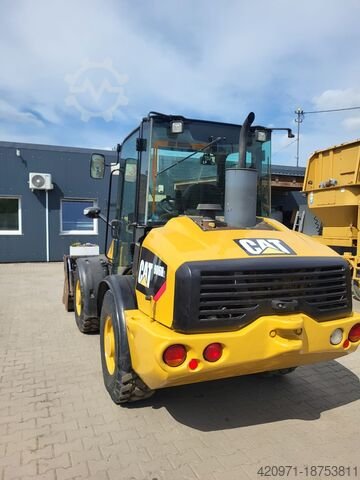 Caterpillar loader for sale, Caterpillar 906H2 model 2015 imported from China, the best site for selling trucks and heavy equipment in Egypt