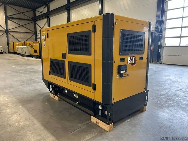مولد CAT للبيع, CAT DE88E0 موديل 2024 استيراد من اوروبا, أفضل موقع لبيع الشاحنات والمعدات الثقيلة في مصر