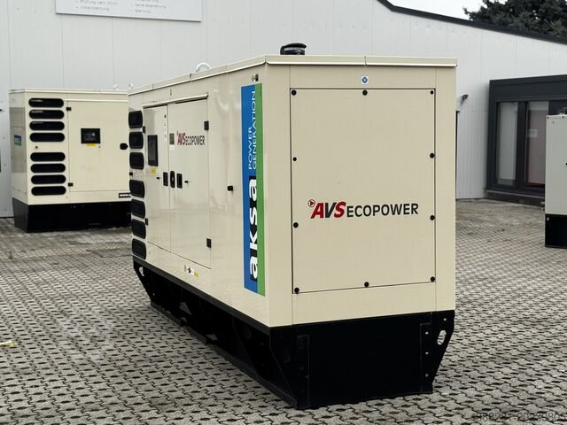 CAT generator for sale, CAT XQP310 model 2024 imported from Europe, the best site for selling trucks and heavy equipment in Egypt