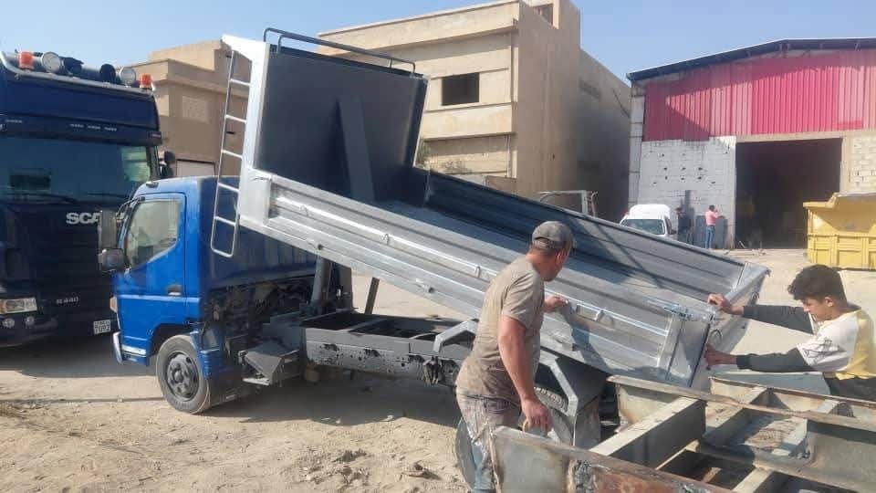 قلاب ايسوزو للبيع في القاهرة,  ايسوزو 120 موديل 1992 تواجد القاهرة, أفضل موقع لبيع الشاحنات والمعدات الثقيلة في مصر