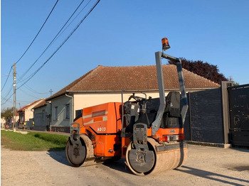 Hamm roller for sale in Assiut, Hamm HD13 model 2006 available in Assiut, the best site for selling trucks and heavy equipment in Egypt