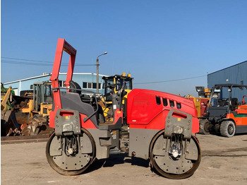Hamm roller for sale in Assiut, Hamm HD14 model 2014 available in Assiut, the best site for selling trucks and heavy equipment in Egypt
