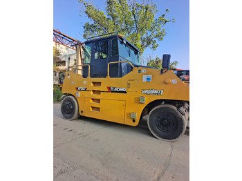 XCMG roller for sale in Mansoura, XCMG XP263 model 2023 located in Mansoura, the best site for selling trucks and heavy equipment in Egypt