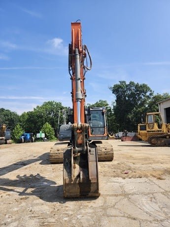 XCMG Excavator for sale in Cairo, XCMG XE210CU model 2018, located in Cairo. The best site for selling trucks and heavy equipment in Egypt.