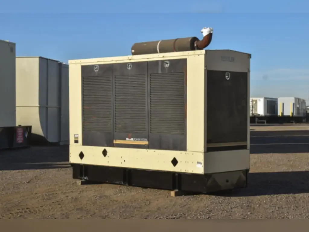 مولد KOHLER للبيع في القاهرة,  KOHLER 300REOZVs موديل 2006 تواجد القاهرة, أفضل موقع لبيع الشاحنات والمعدات الثقيلة في مصر