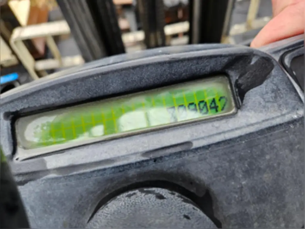 كلارك Yale للبيع في المنصورة,  Yale GLP060VXes موديل 2014 تواجد المنصورة, أفضل موقع لبيع الشاحنات والمعدات الثقيلة في مصر