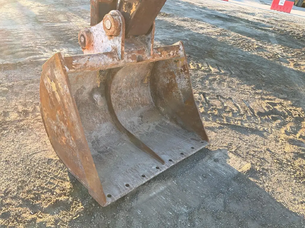 حفار SANY للبيع في القاهرة, SANY SY135Cs موديل 2019 تواجد القاهرة, أفضل موقع لبيع الشاحنات والمعدات الثقيلة في مصر